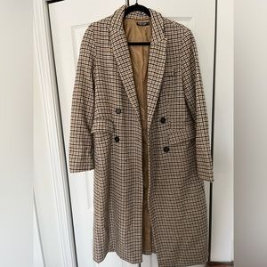 Long Coat